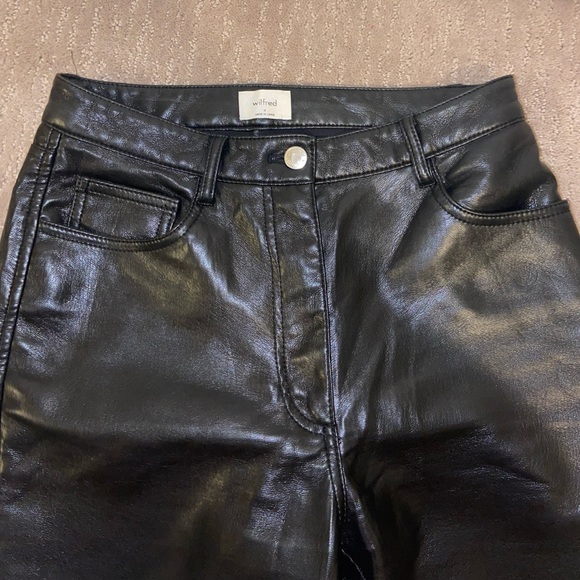 Aritzia Pants - Aritzia Melina Pants